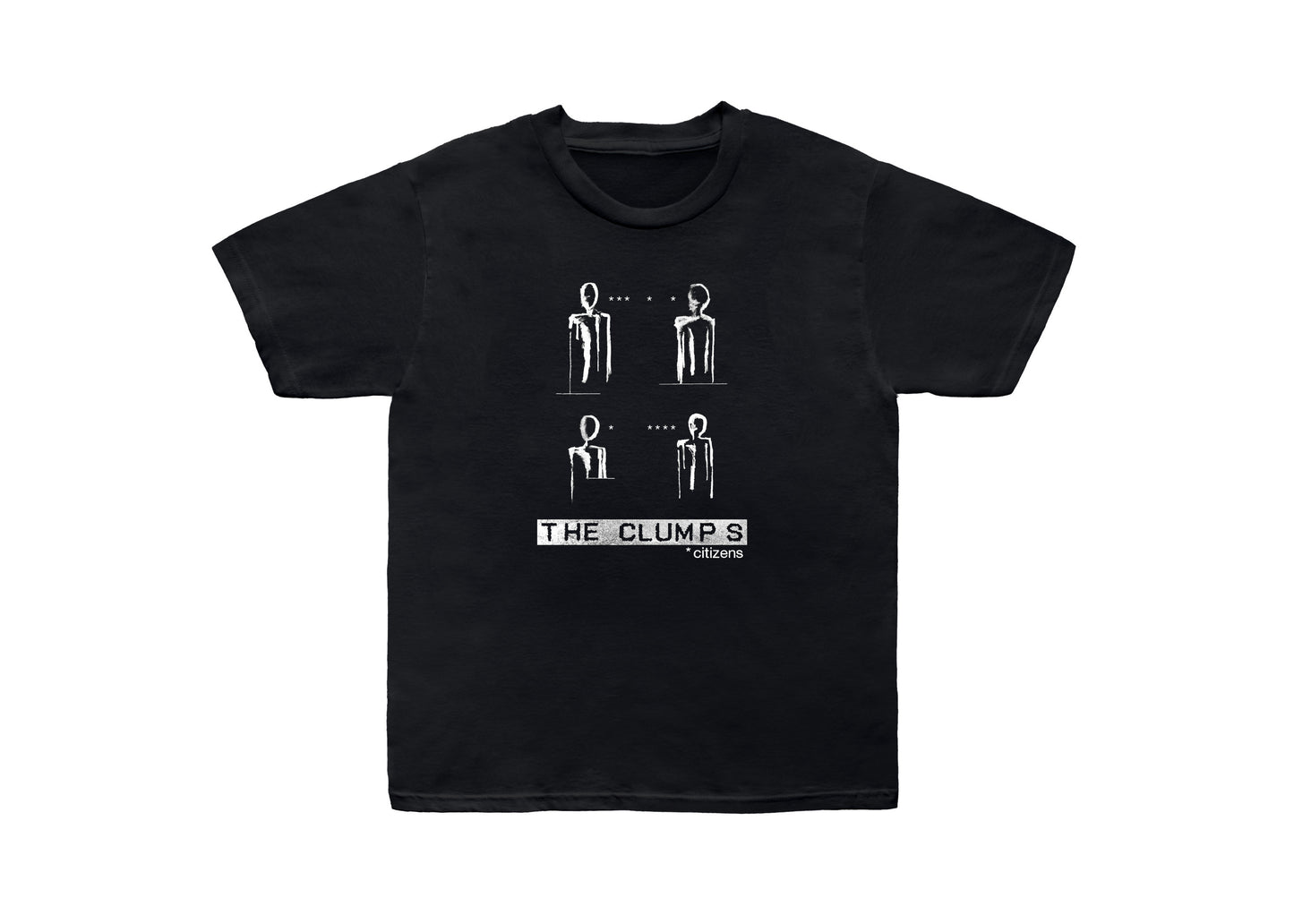 *citizens tee