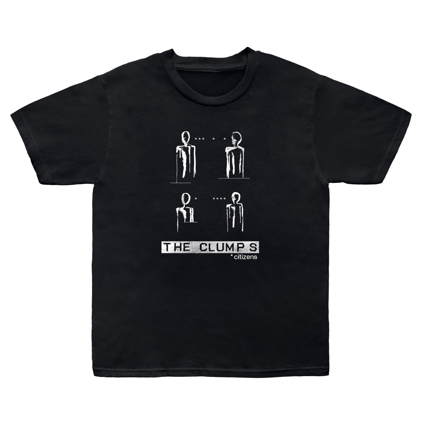 *citizens tee