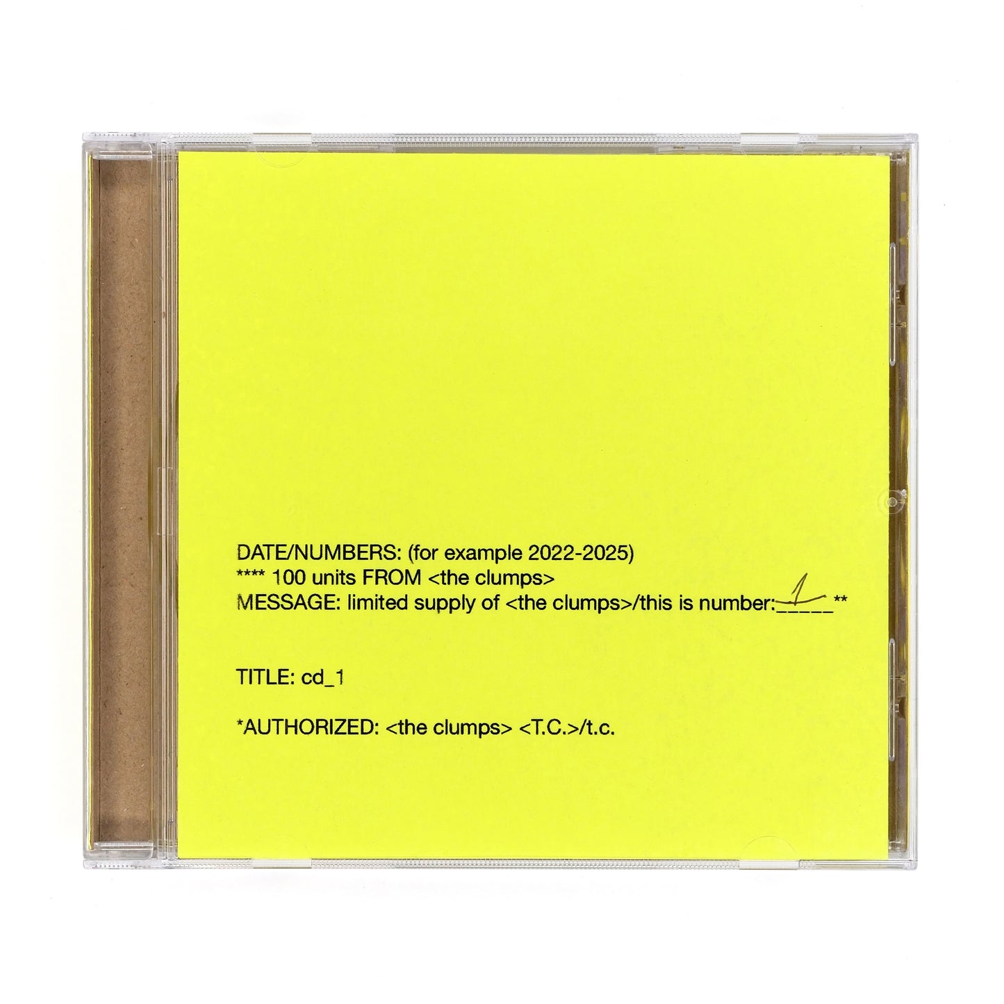 ***cd_1 [sold out]