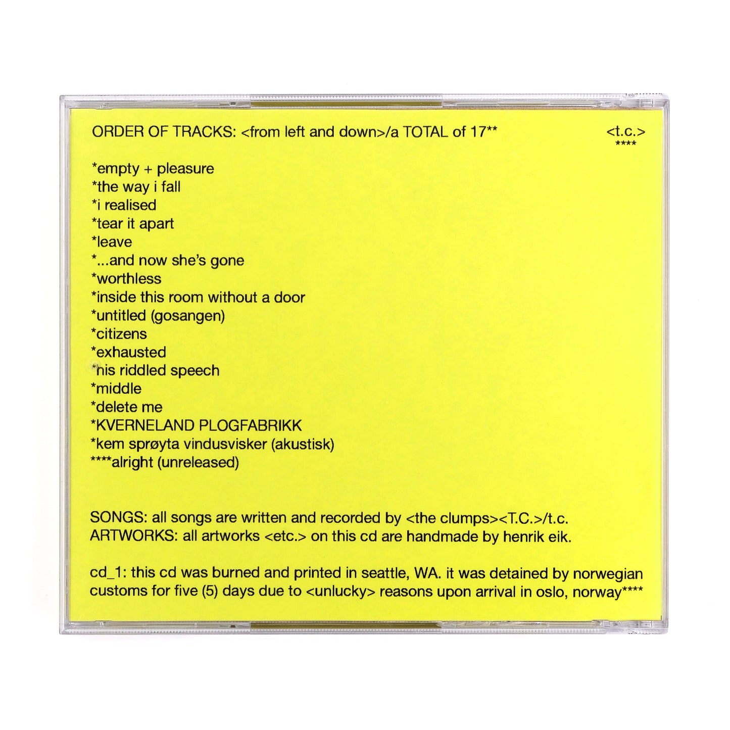 ***cd_1 [sold out]
