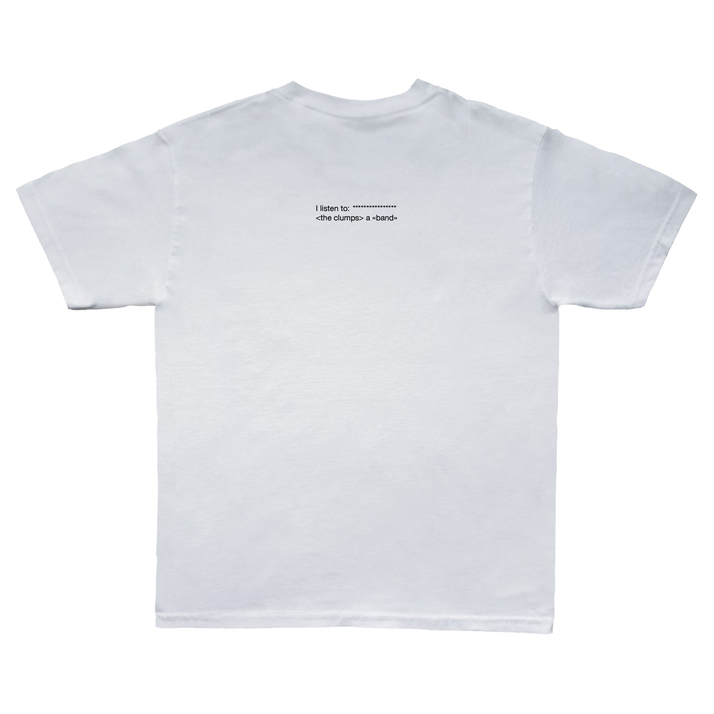 **<scorpion> tee
