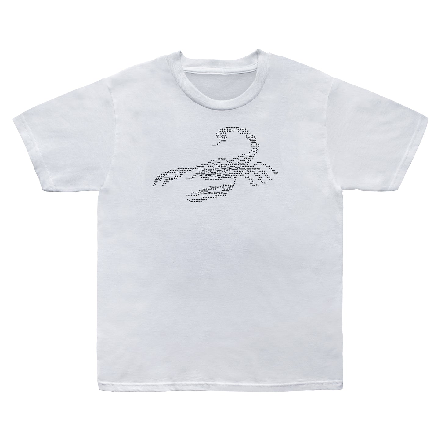 **<scorpion> tee