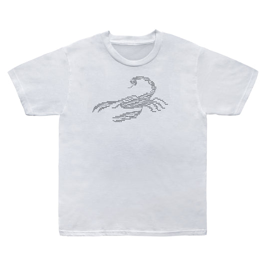 **<scorpion> tee